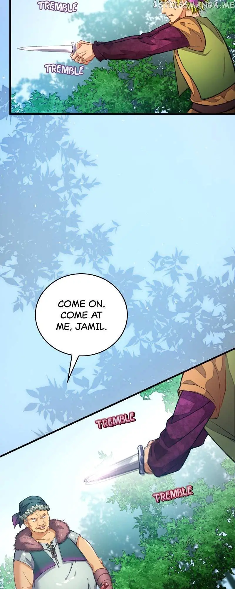 My Second Life as a Jerk Magnet Chapter 14 page 59 - 