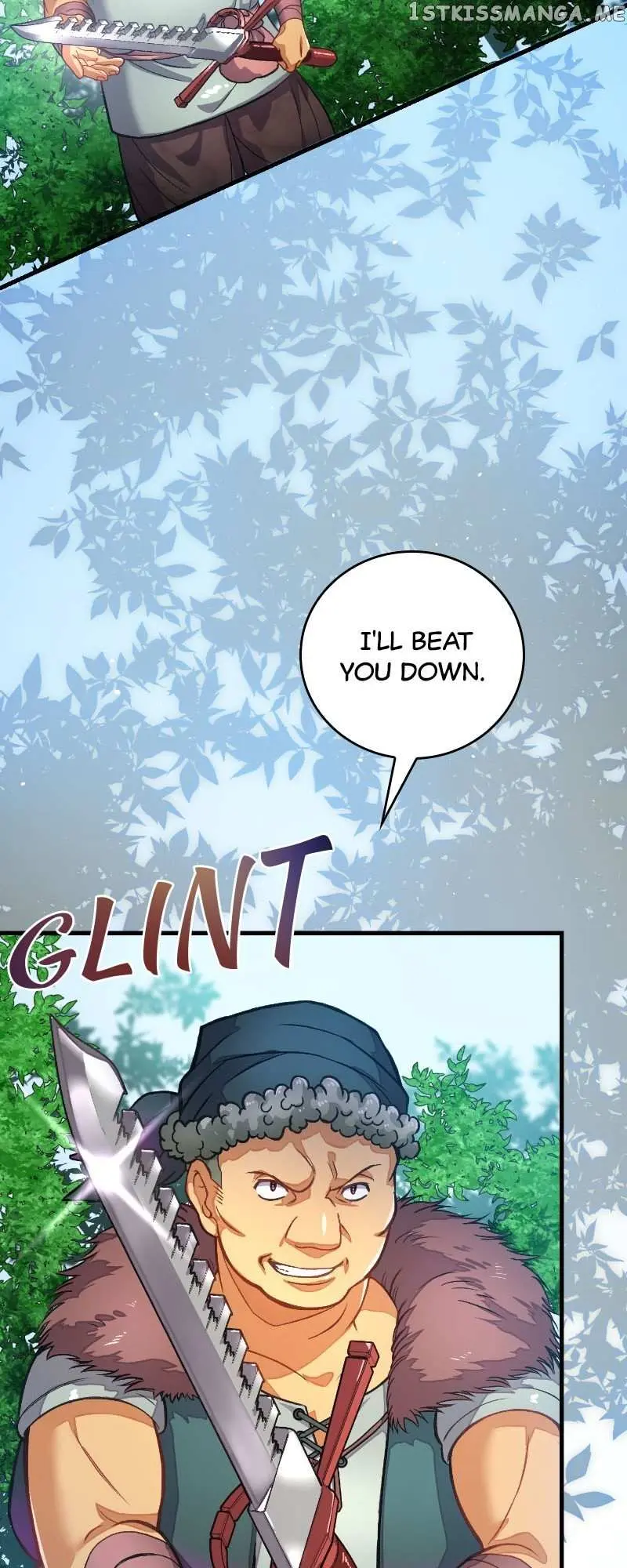 My Second Life as a Jerk Magnet Chapter 14 page 60 - 