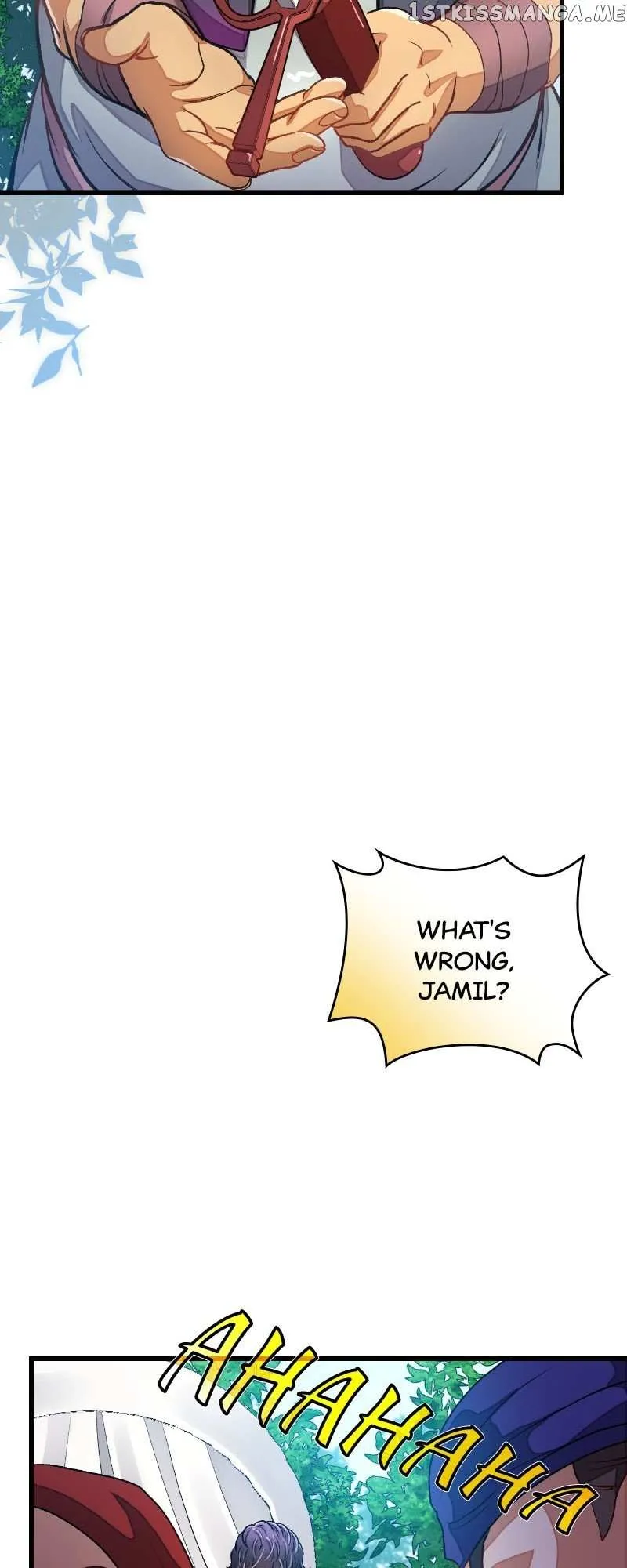 My Second Life as a Jerk Magnet Chapter 14 page 61 - 