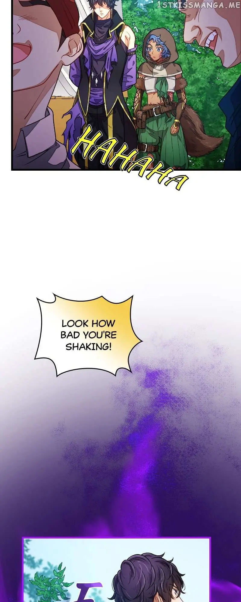 My Second Life as a Jerk Magnet Chapter 14 page 62 - 