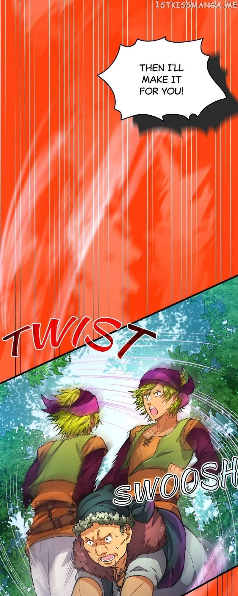 My Second Life as a Jerk Magnet Chapter 14 page 67 - 