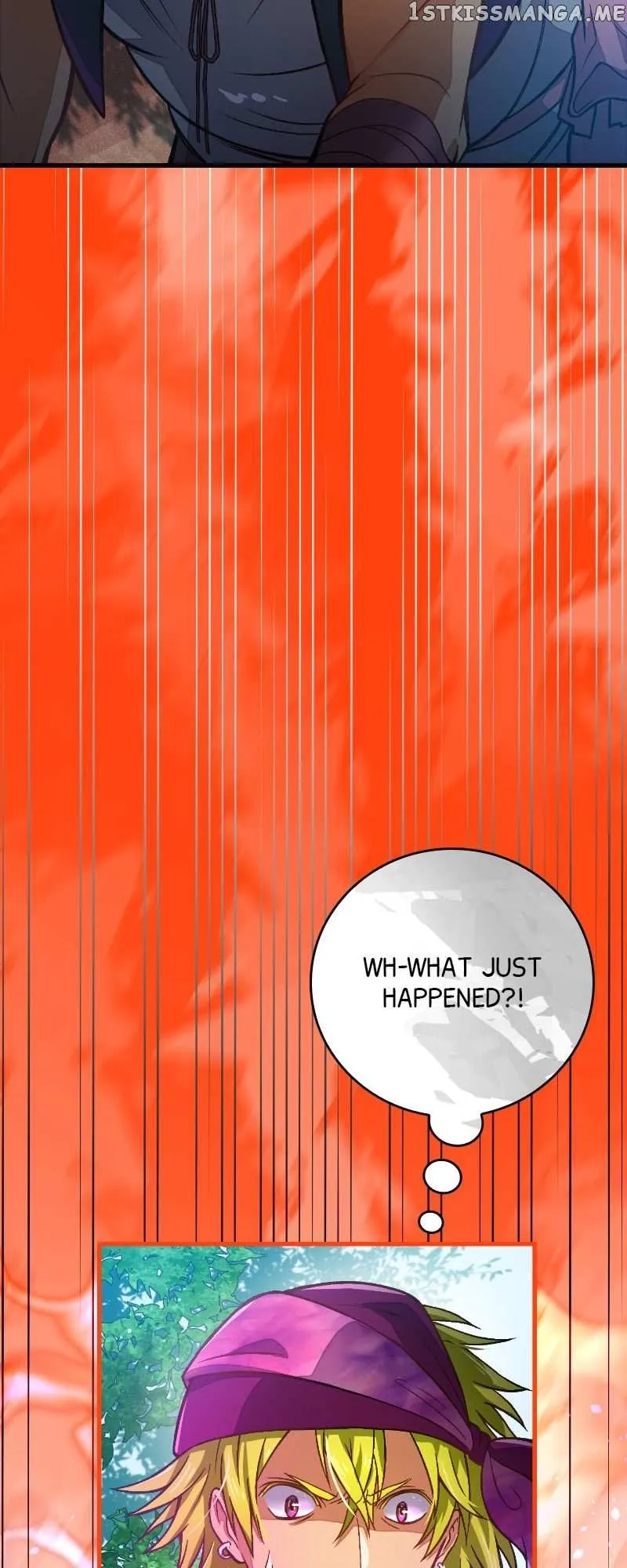 My Second Life as a Jerk Magnet Chapter 14 page 70 - 