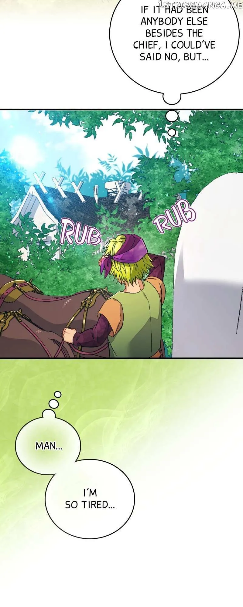 My Second Life as a Jerk Magnet Chapter 14 page 9 - 