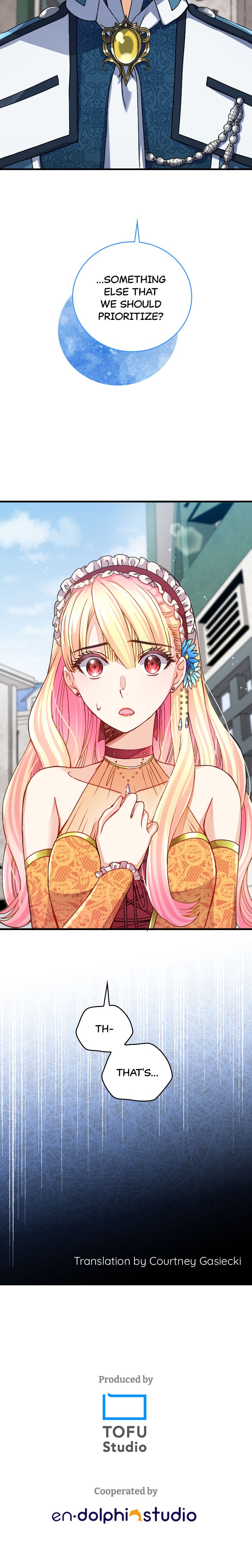 My Second Life as a Jerk Magnet Chapter 15 page 19 - 