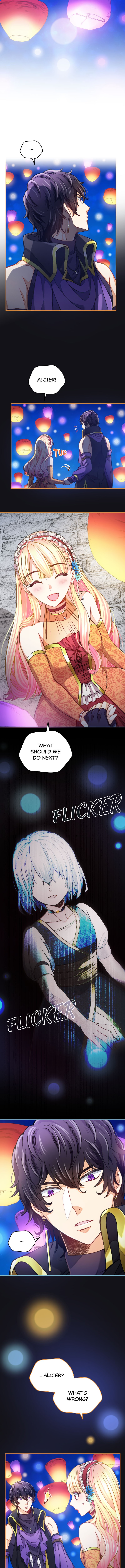 My Second Life as a Jerk Magnet Chapter 17 page 7 - 