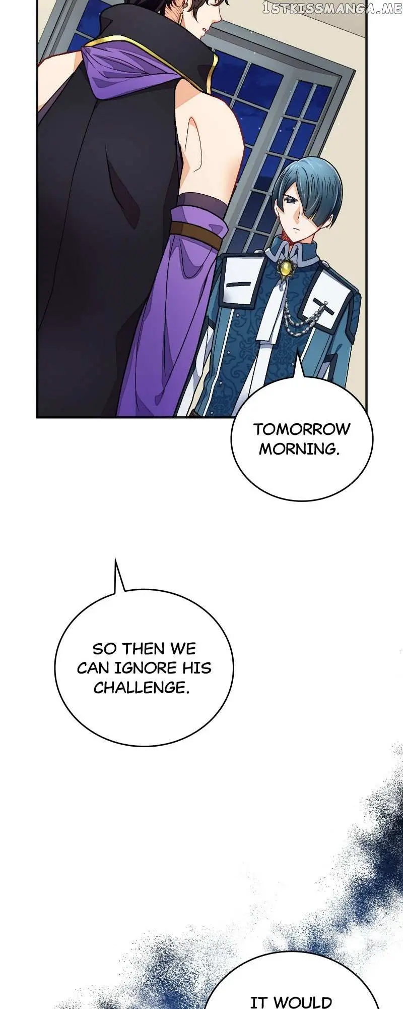 My Second Life as a Jerk Magnet Chapter 18 page 11 - 