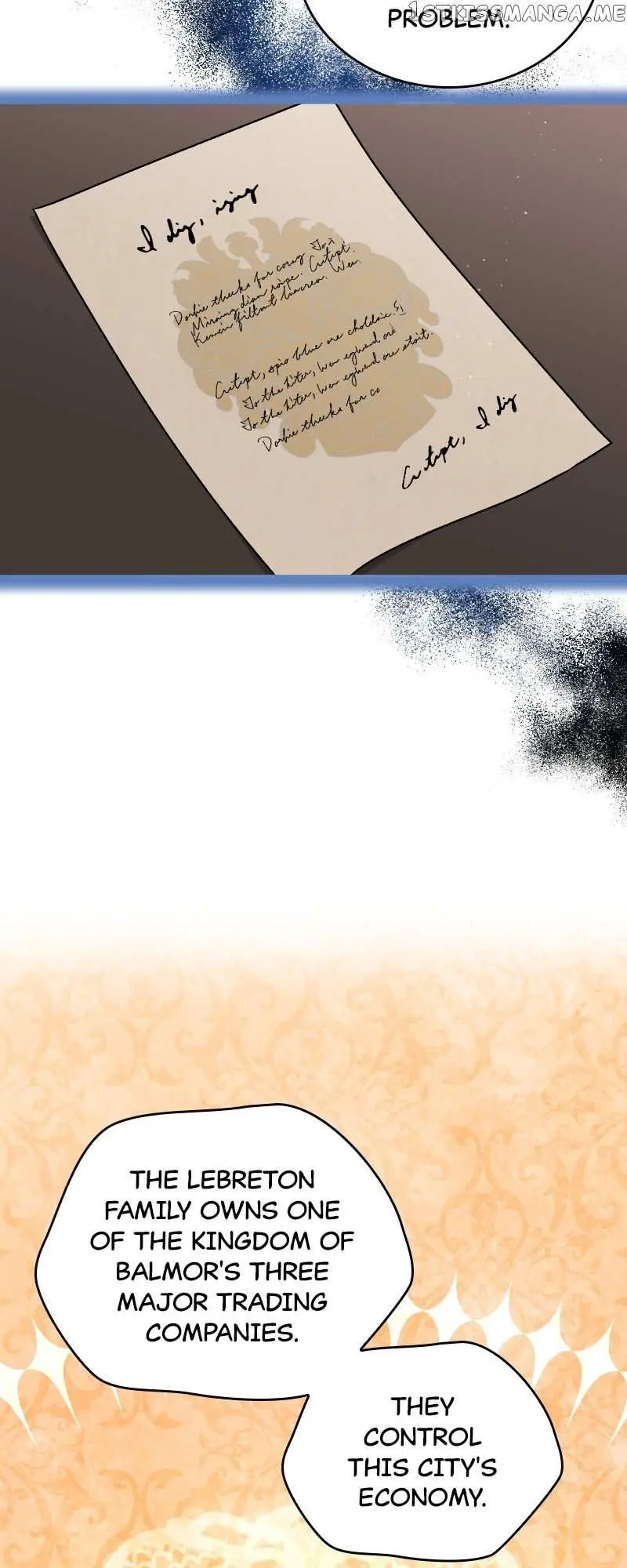 My Second Life as a Jerk Magnet Chapter 18 page 13 - 