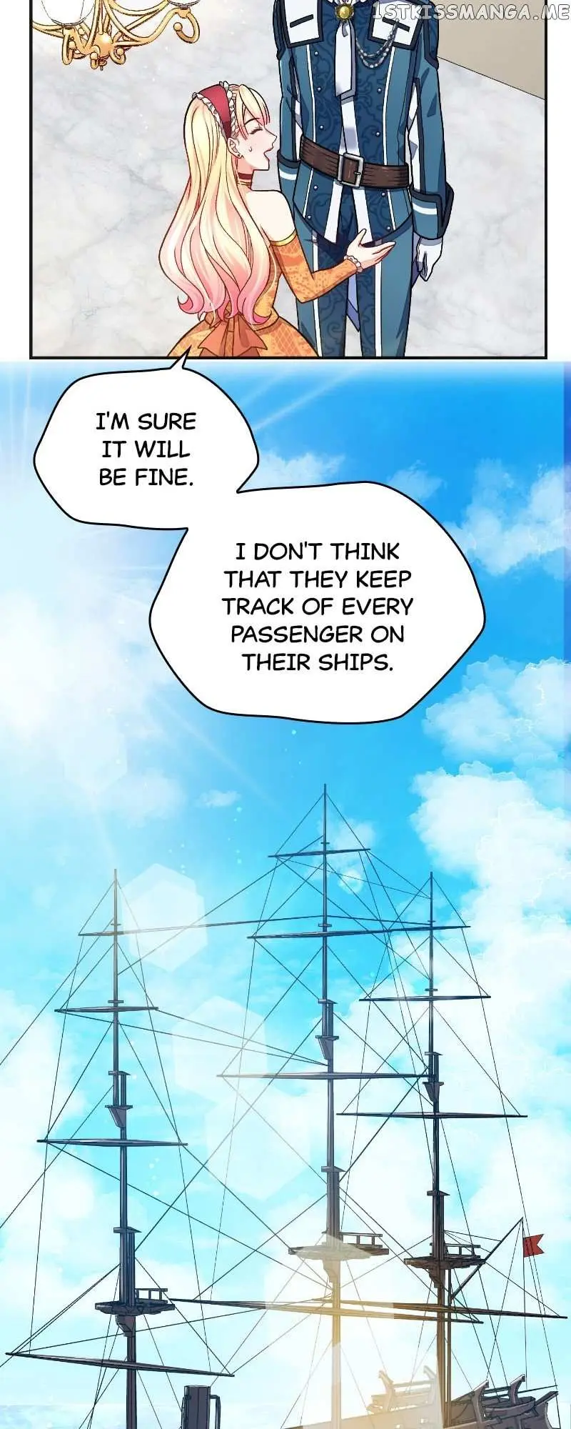 My Second Life as a Jerk Magnet Chapter 18 page 15 - 