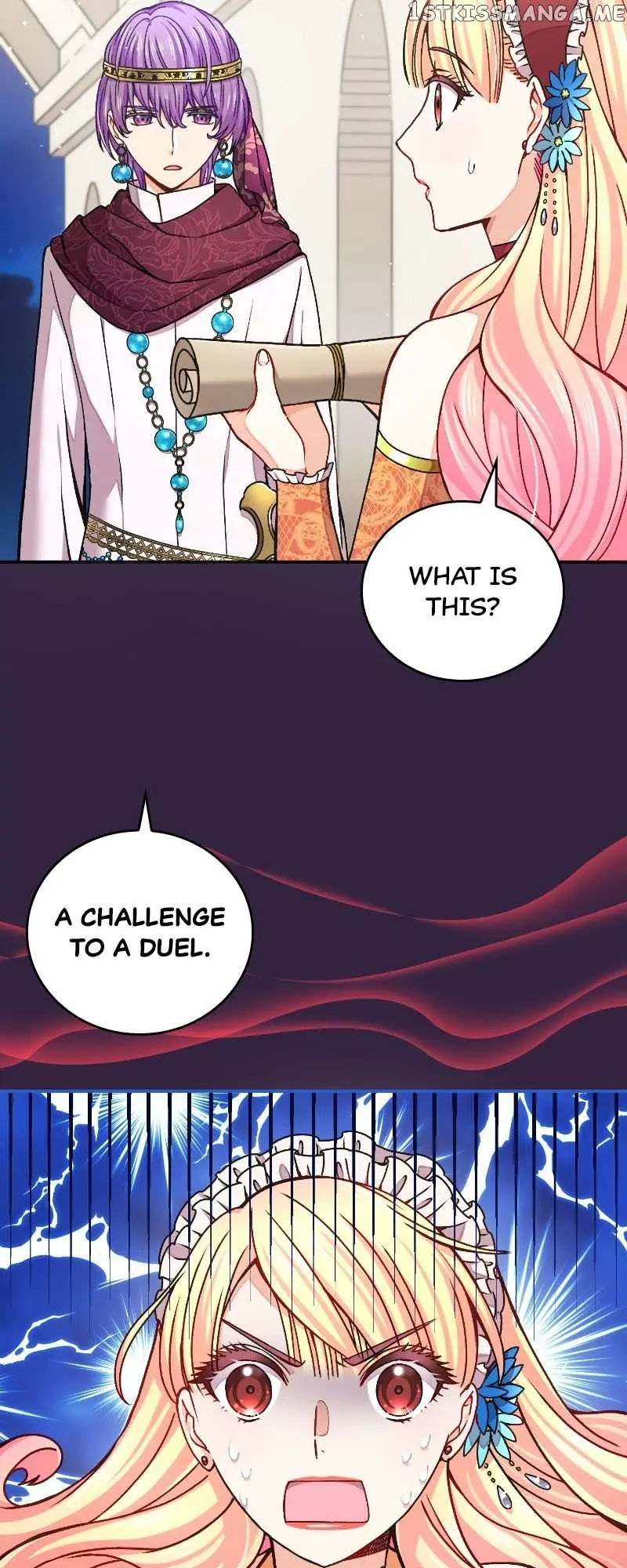 My Second Life as a Jerk Magnet Chapter 18 page 3 - 