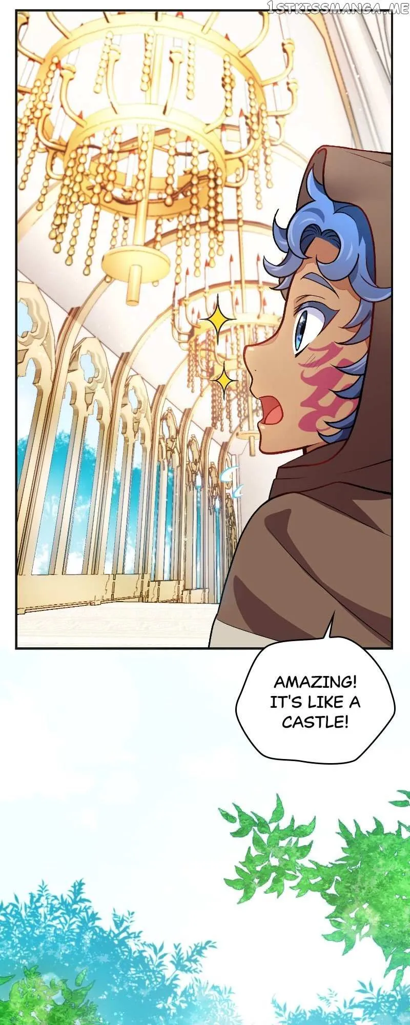 My Second Life as a Jerk Magnet Chapter 18 page 21 - 