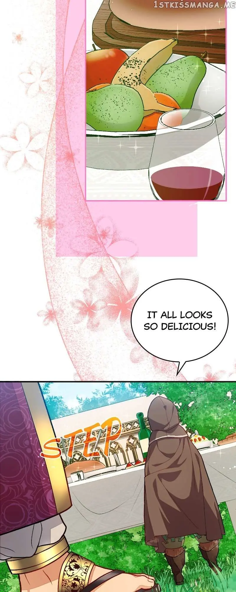 My Second Life as a Jerk Magnet Chapter 18 page 24 - 