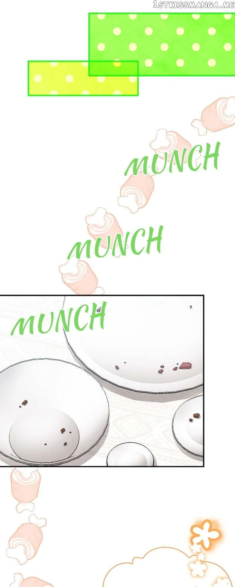 My Second Life as a Jerk Magnet Chapter 18 page 27 - 