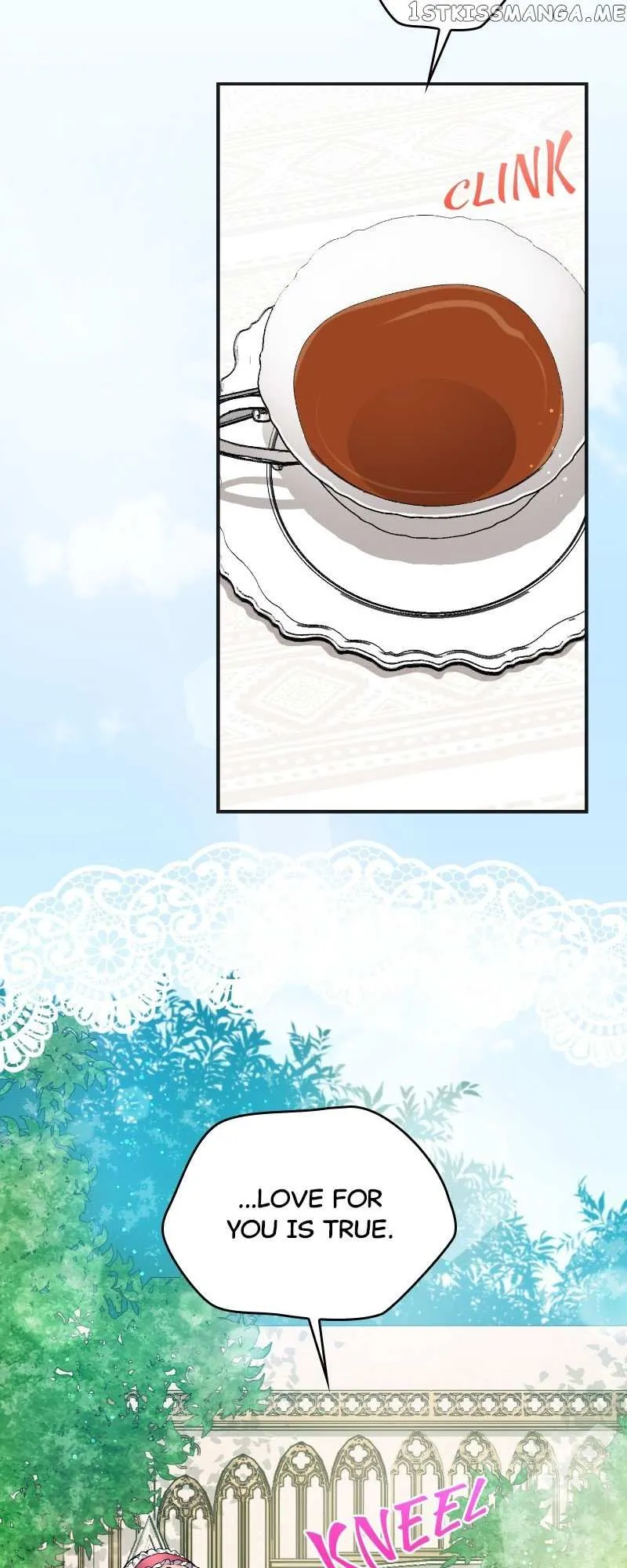 My Second Life as a Jerk Magnet Chapter 18 page 33 - 