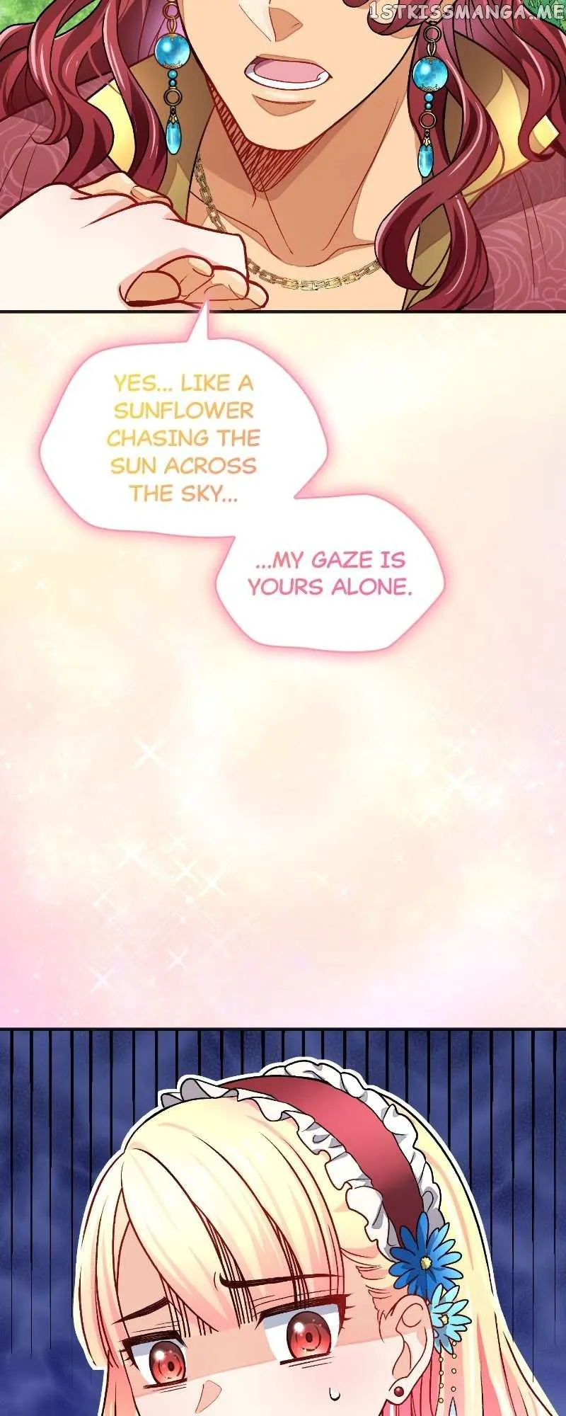 My Second Life as a Jerk Magnet Chapter 18 page 35 - 