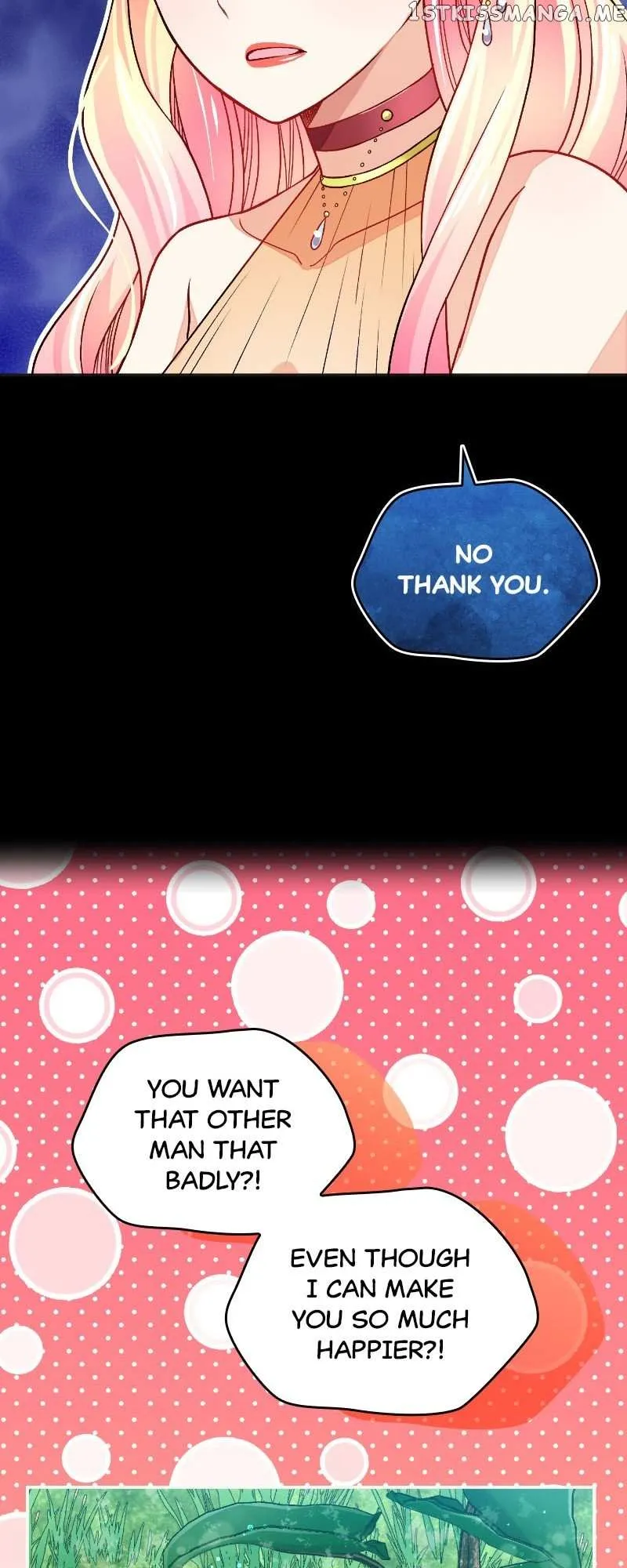 My Second Life as a Jerk Magnet Chapter 18 page 36 - 
