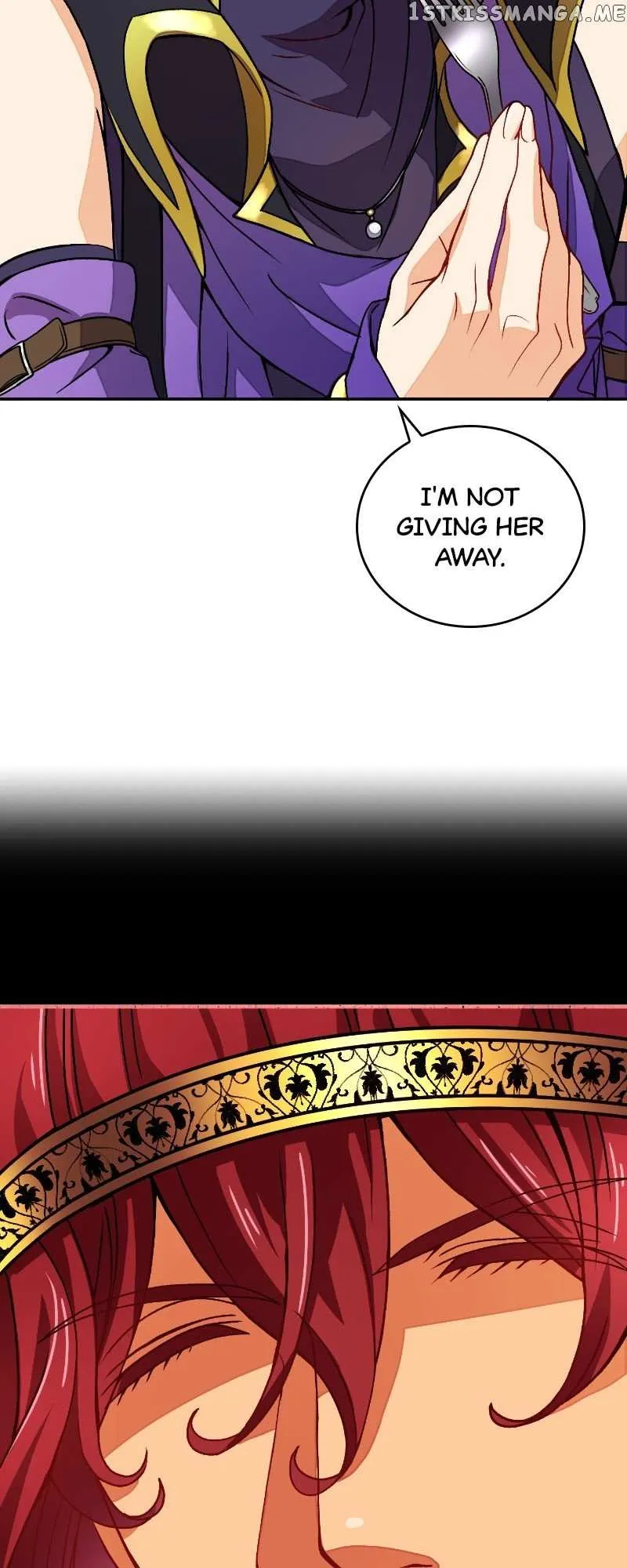 My Second Life as a Jerk Magnet Chapter 18 page 40 - 