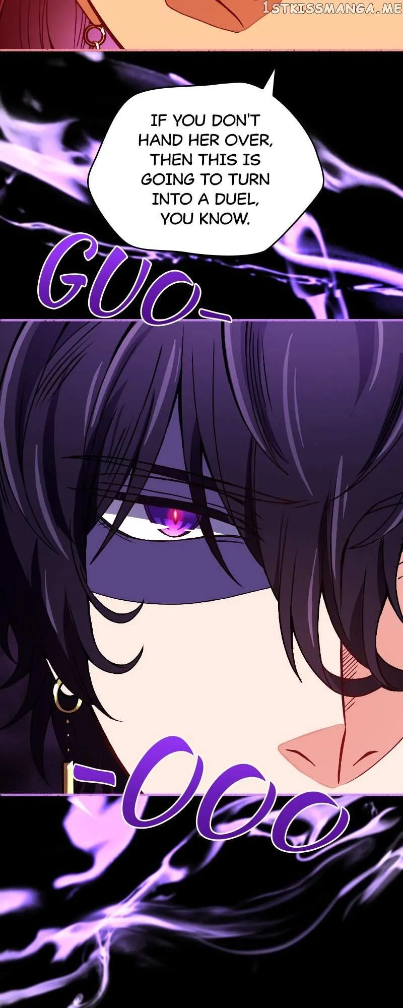My Second Life as a Jerk Magnet Chapter 18 page 41 - 