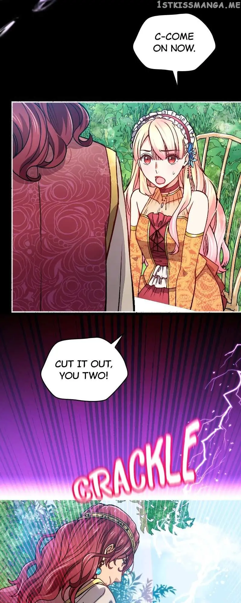 My Second Life as a Jerk Magnet Chapter 18 page 42 - 