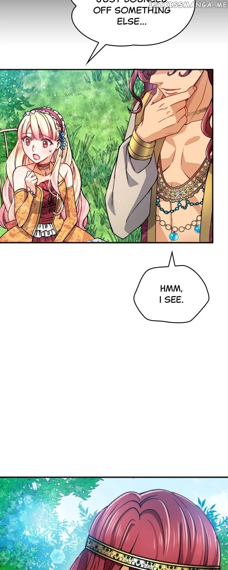 My Second Life as a Jerk Magnet Chapter 18 page 44 - 