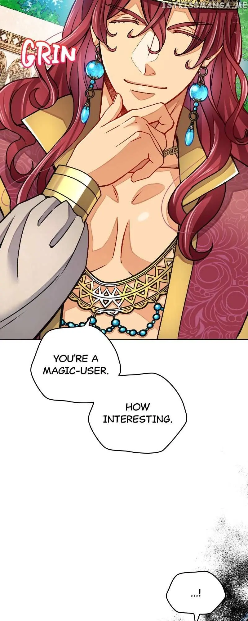 My Second Life as a Jerk Magnet Chapter 18 page 45 - 