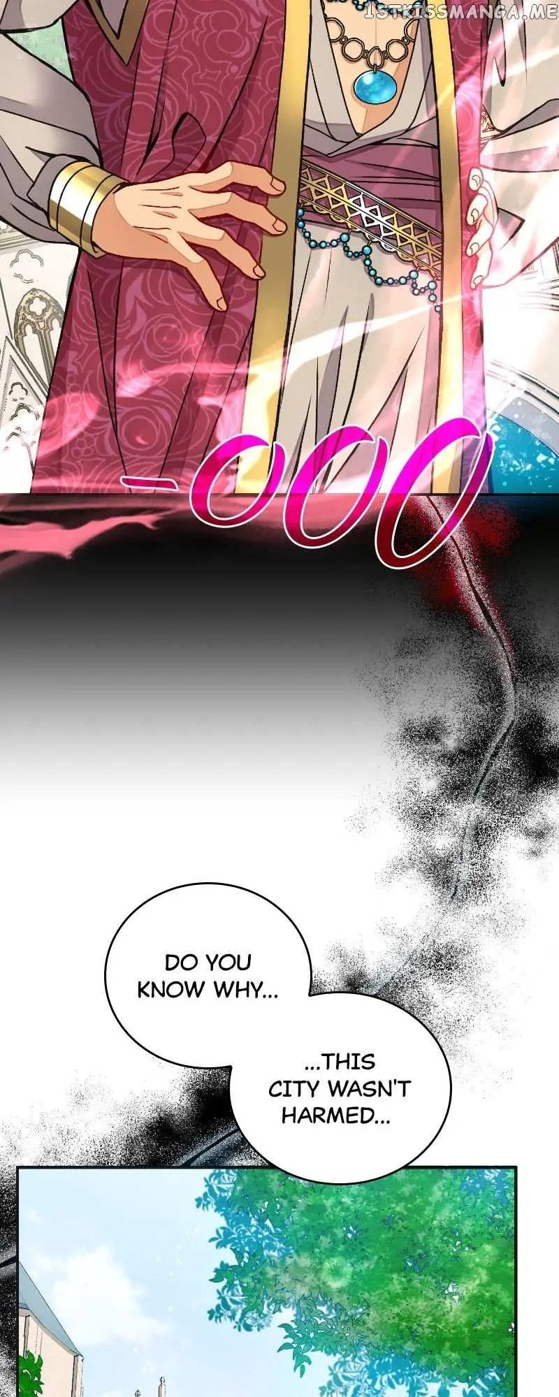 My Second Life as a Jerk Magnet Chapter 18 page 48 - 