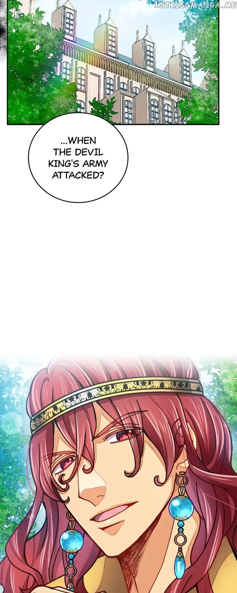 My Second Life as a Jerk Magnet Chapter 18 page 49 - 