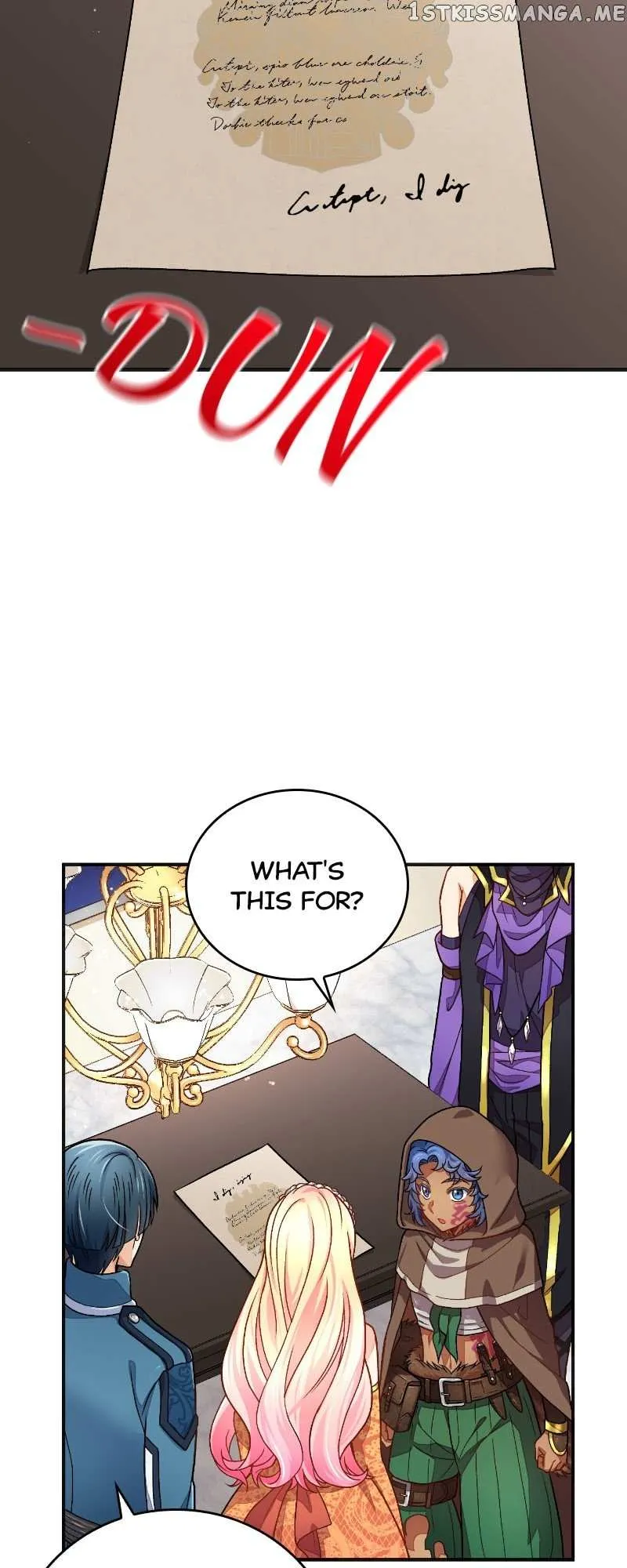 My Second Life as a Jerk Magnet Chapter 18 page 6 - 