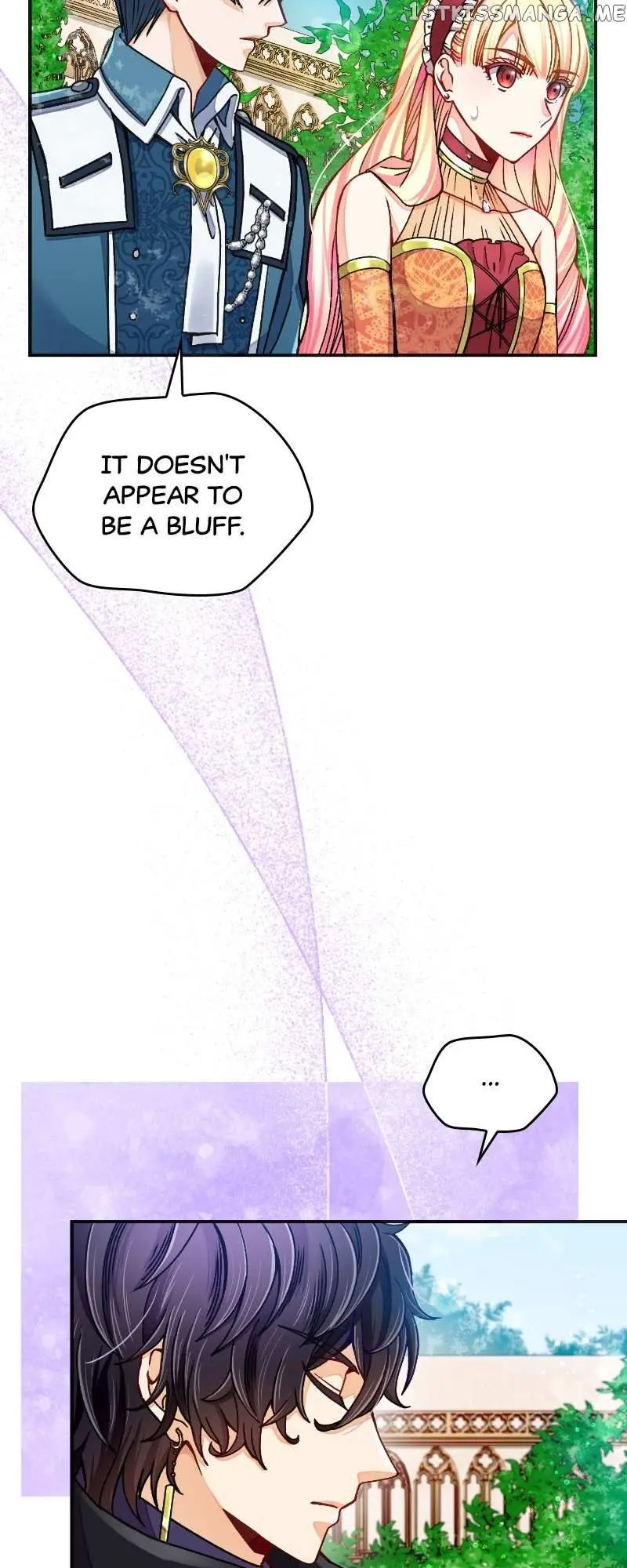 My Second Life as a Jerk Magnet Chapter 18 page 51 - 