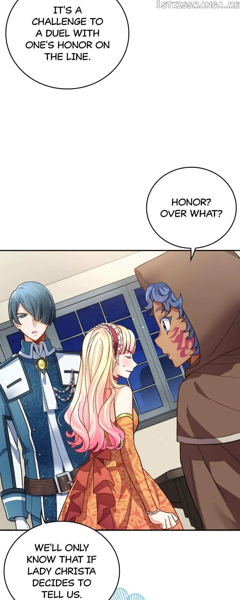 My Second Life as a Jerk Magnet Chapter 18 page 7 - 