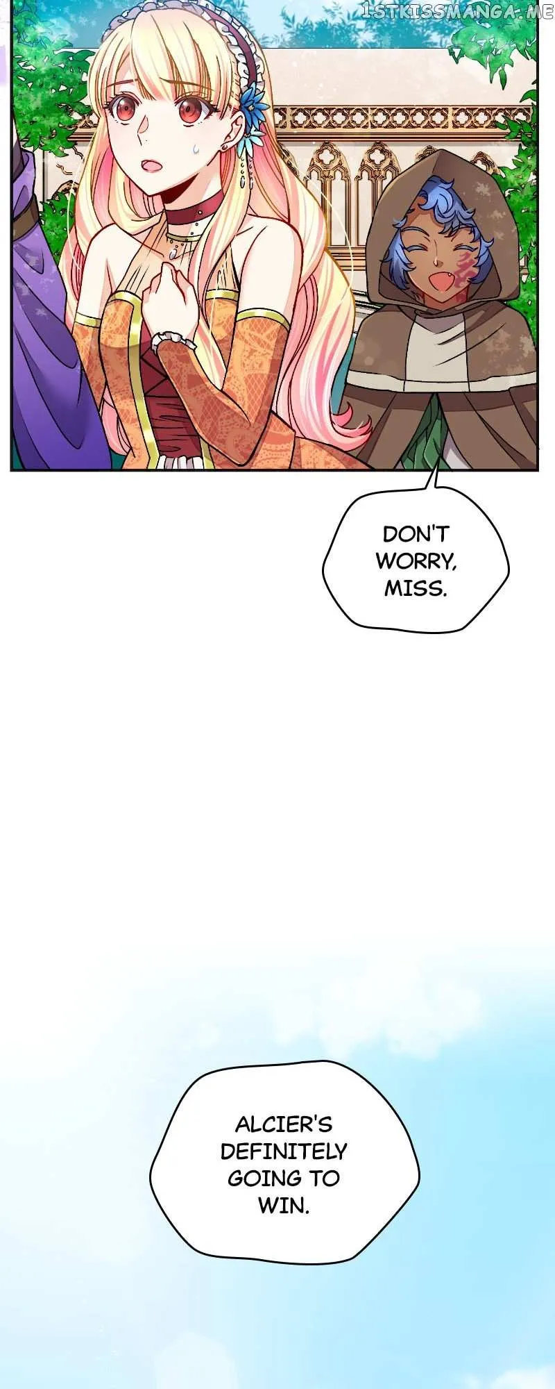 My Second Life as a Jerk Magnet Chapter 18 page 62 - 