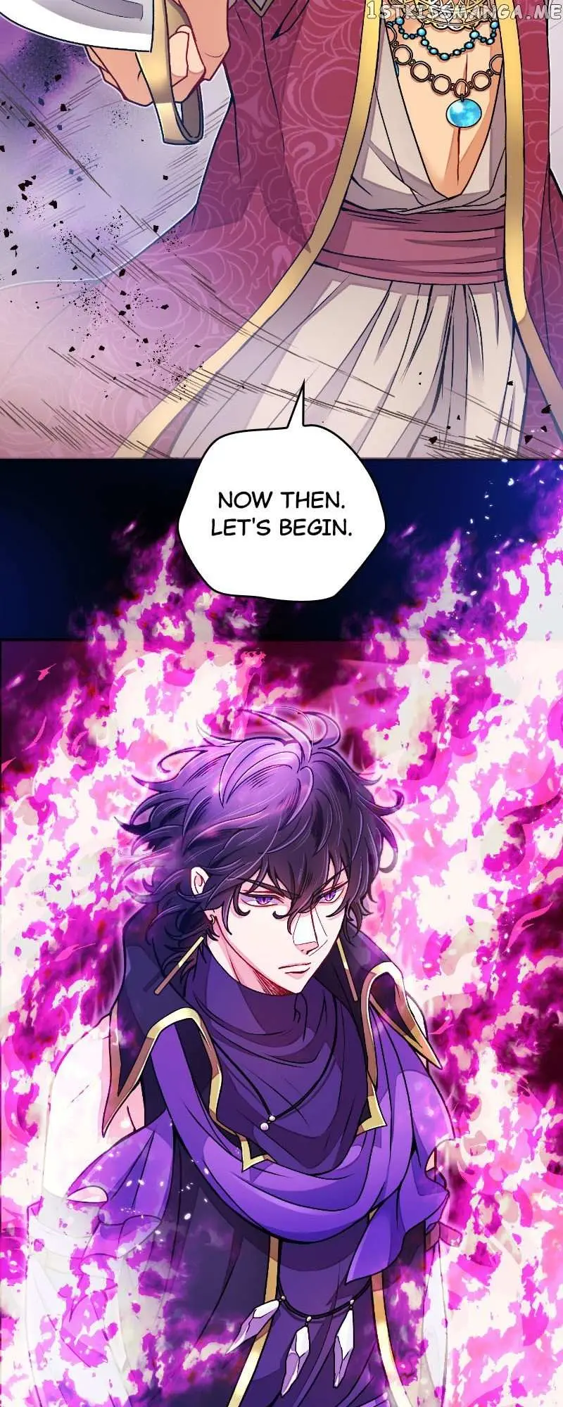 My Second Life as a Jerk Magnet Chapter 18 page 64 - 