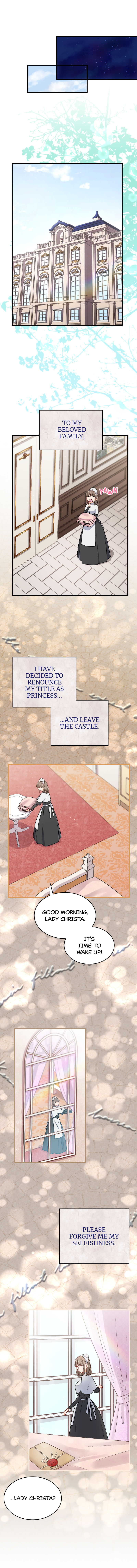 My Second Life as a Jerk Magnet Chapter 2 page 22 - 
