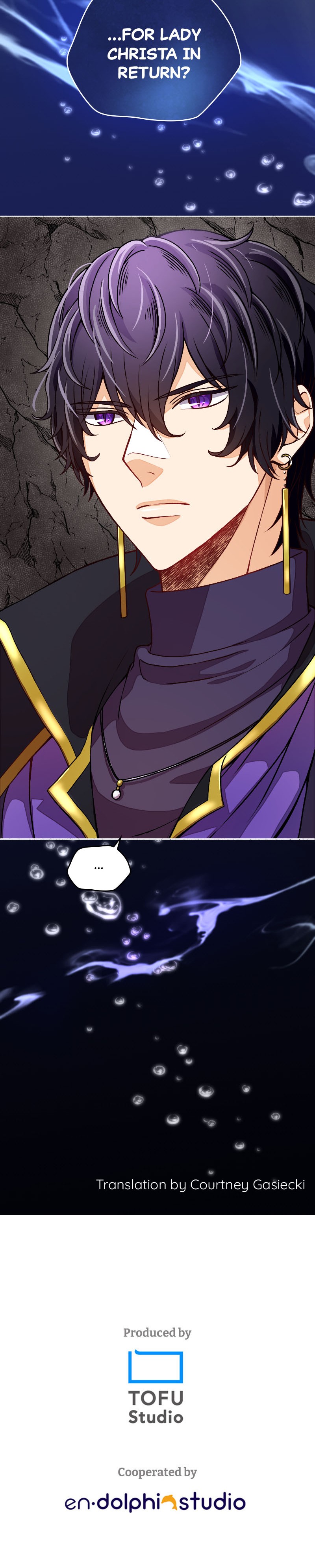 My Second Life as a Jerk Magnet Chapter 20 page 15 - 