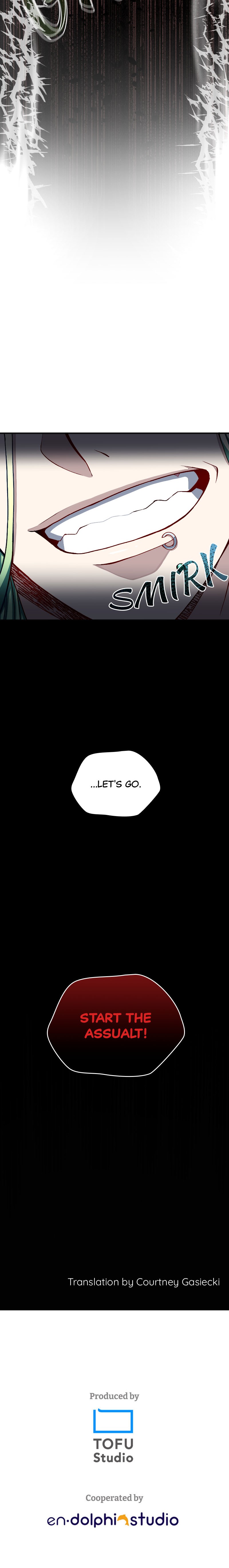 My Second Life as a Jerk Magnet Chapter 23 page 16 - 
