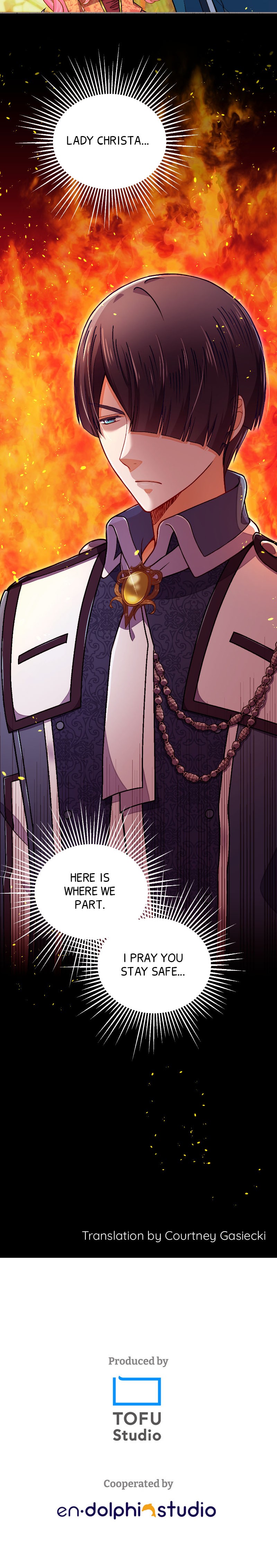 My Second Life as a Jerk Magnet Chapter 24 page 18 - 