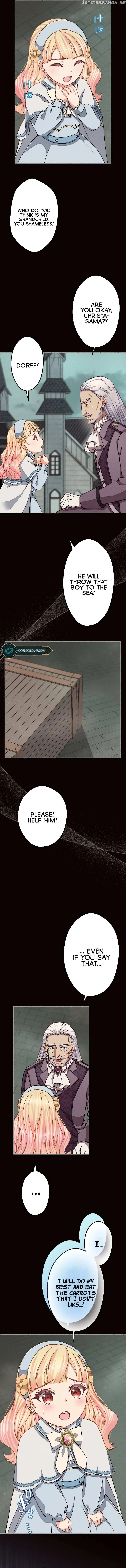 My Second Life as a Jerk Magnet Chapter 27 page 10 - 