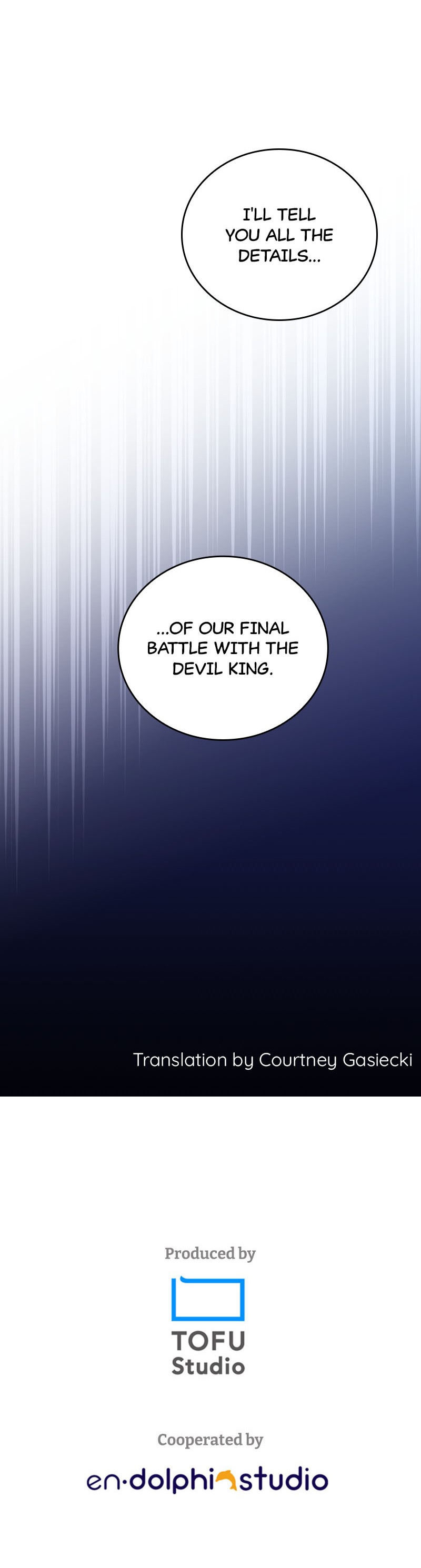 My Second Life as a Jerk Magnet Chapter 28 page 19 - 