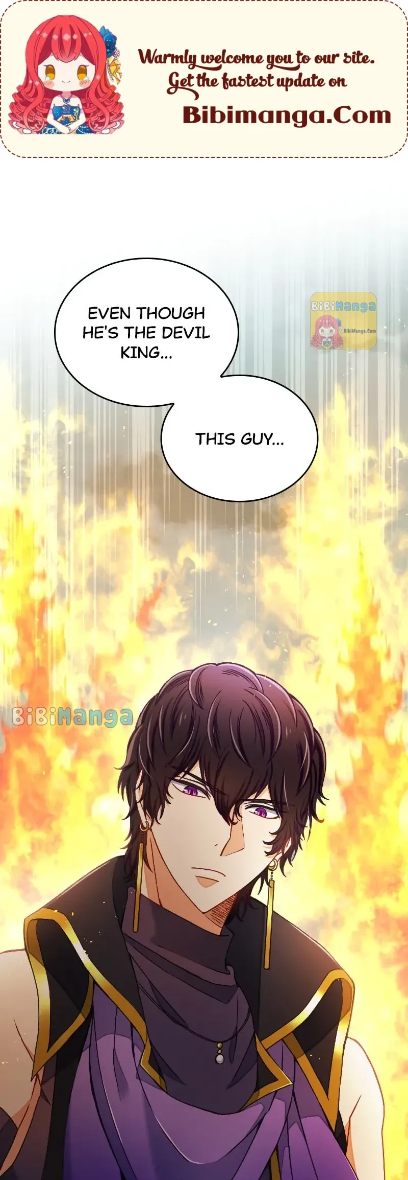 My Second Life as a Jerk Magnet Chapter 29 page 1 - 