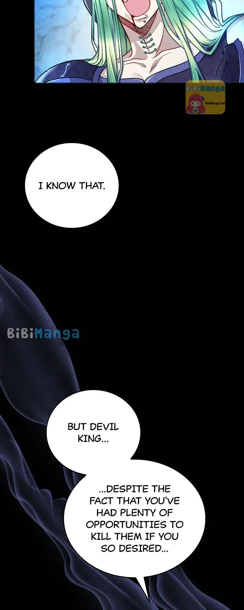 My Second Life as a Jerk Magnet Chapter 29 page 11 - 