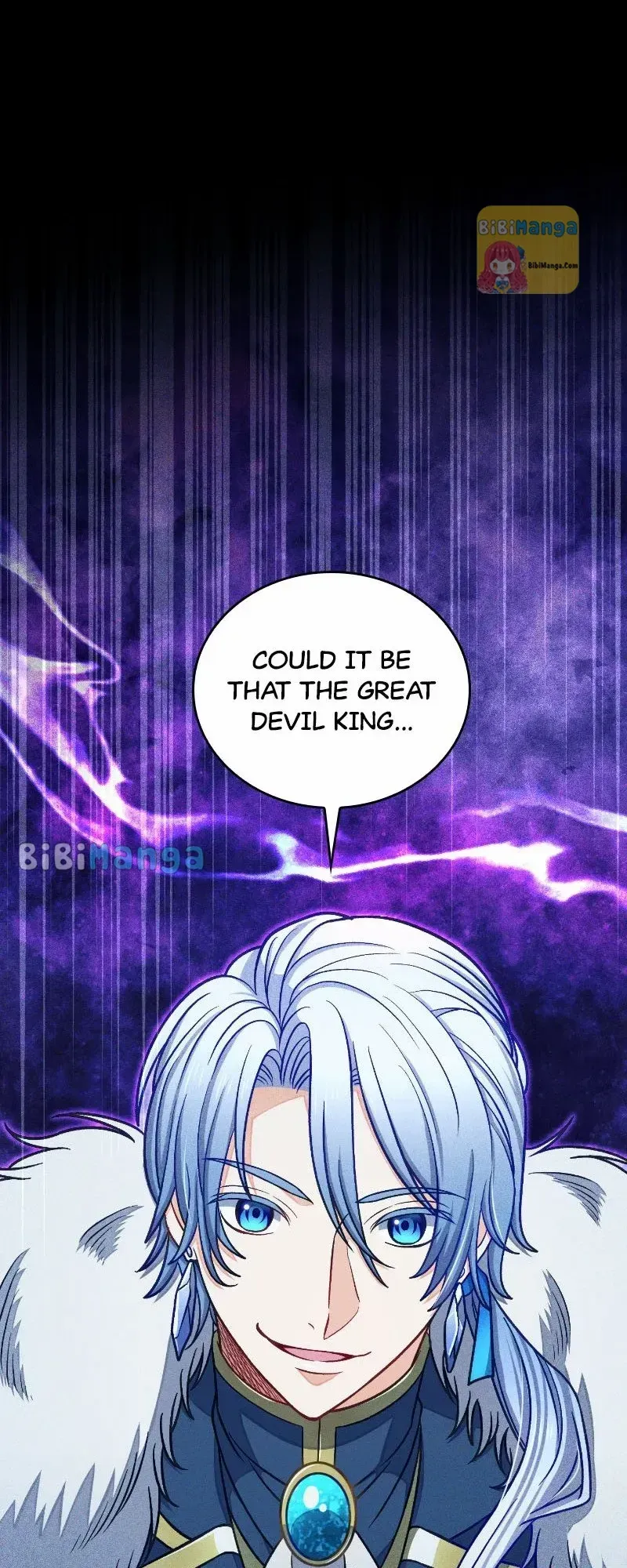 My Second Life as a Jerk Magnet Chapter 29 page 14 - 