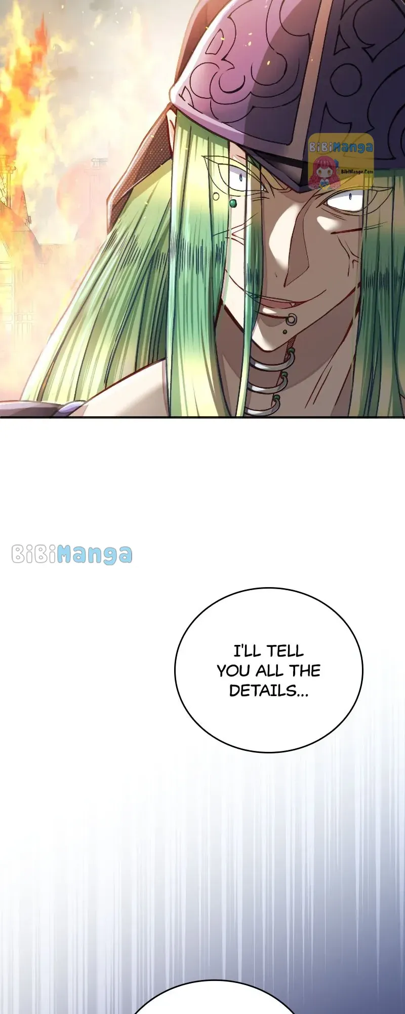My Second Life as a Jerk Magnet Chapter 29 page 3 - 