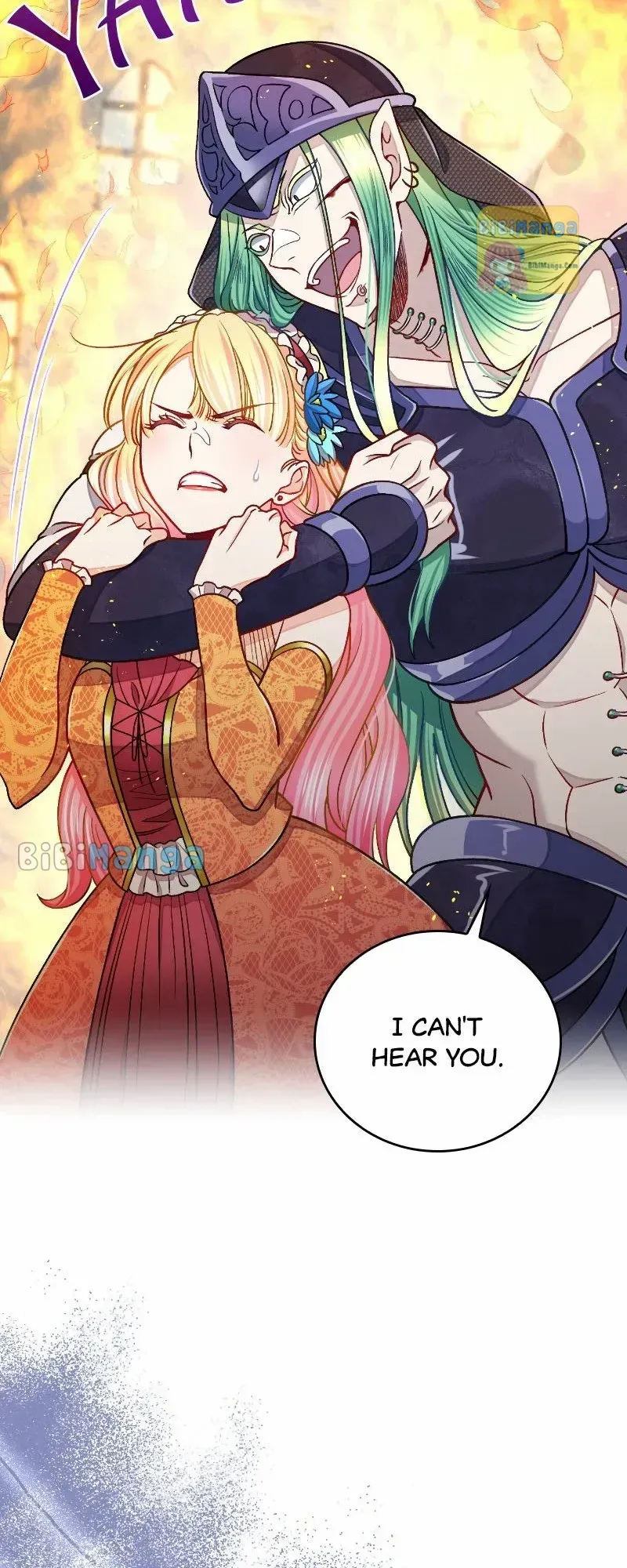 My Second Life as a Jerk Magnet Chapter 29 page 48 - 