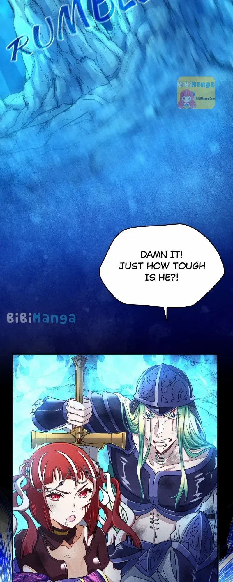 My Second Life as a Jerk Magnet Chapter 29 page 6 - 