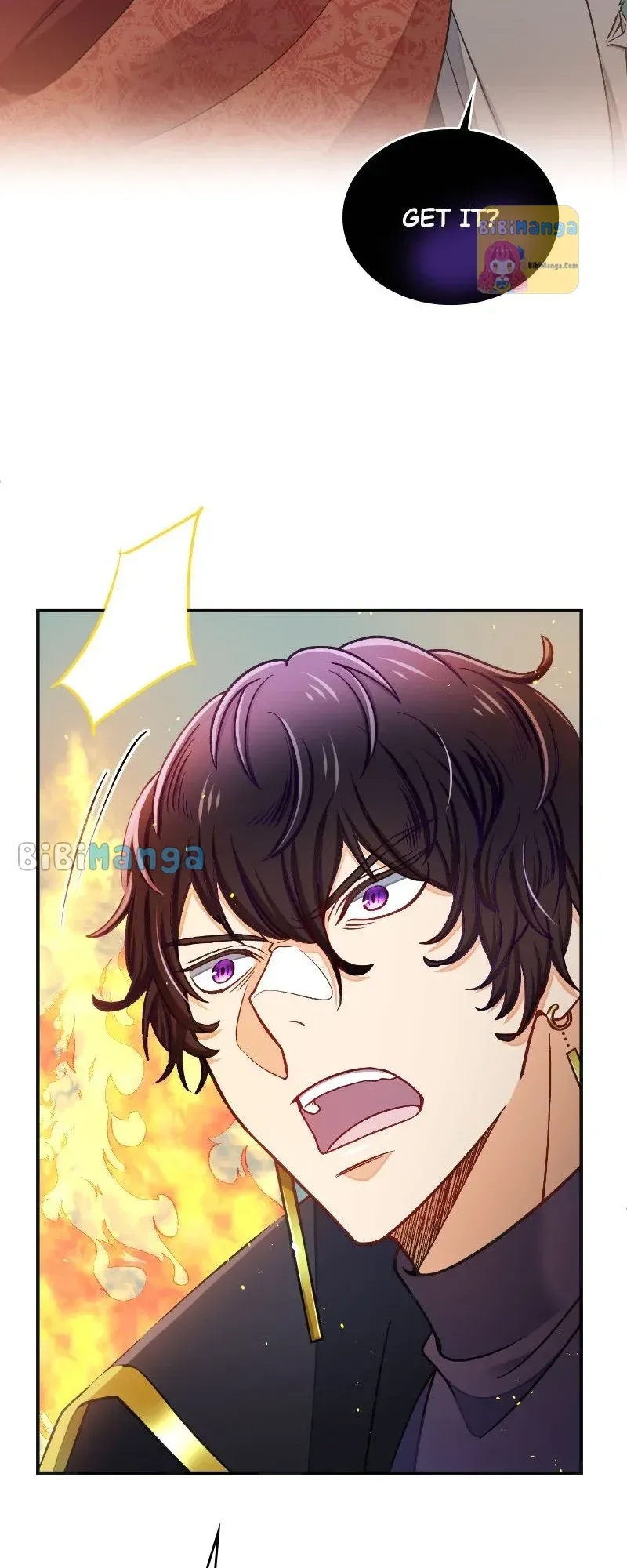 My Second Life as a Jerk Magnet Chapter 29 page 55 - 