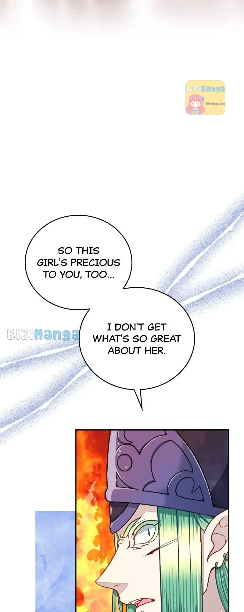 My Second Life as a Jerk Magnet Chapter 29 page 57 - 