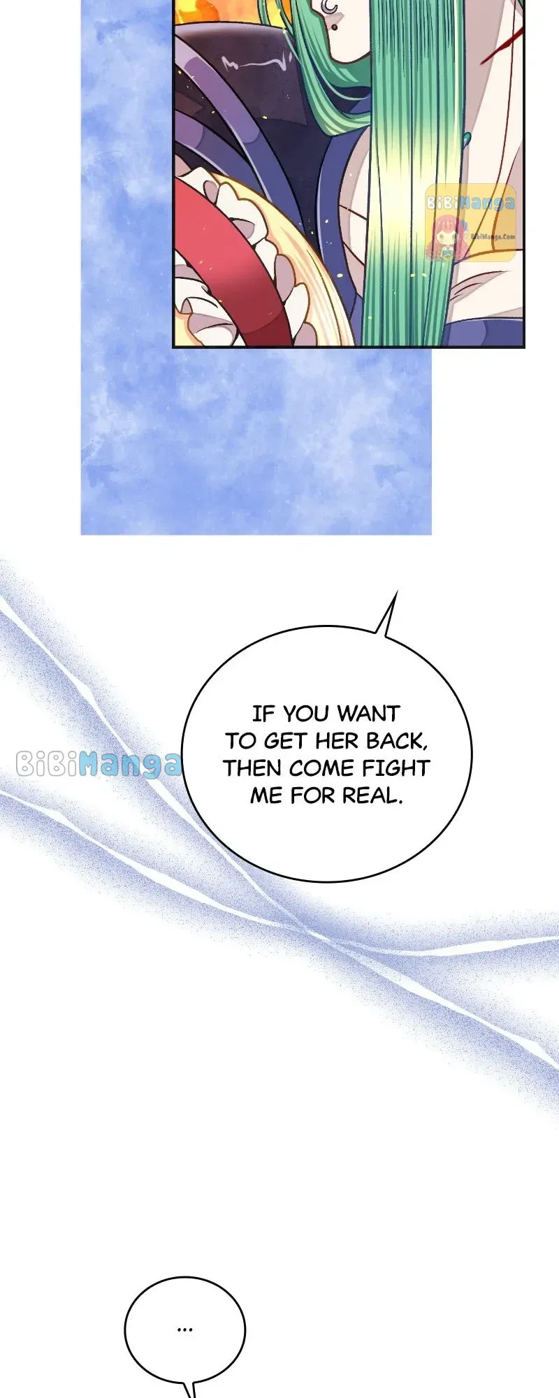 My Second Life as a Jerk Magnet Chapter 29 page 58 - 