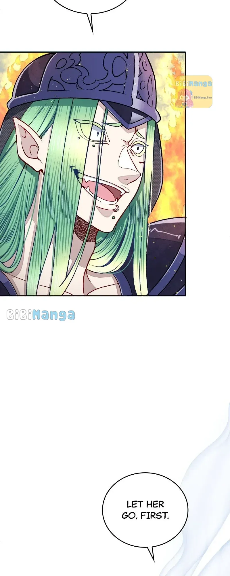 My Second Life as a Jerk Magnet Chapter 29 page 72 - 