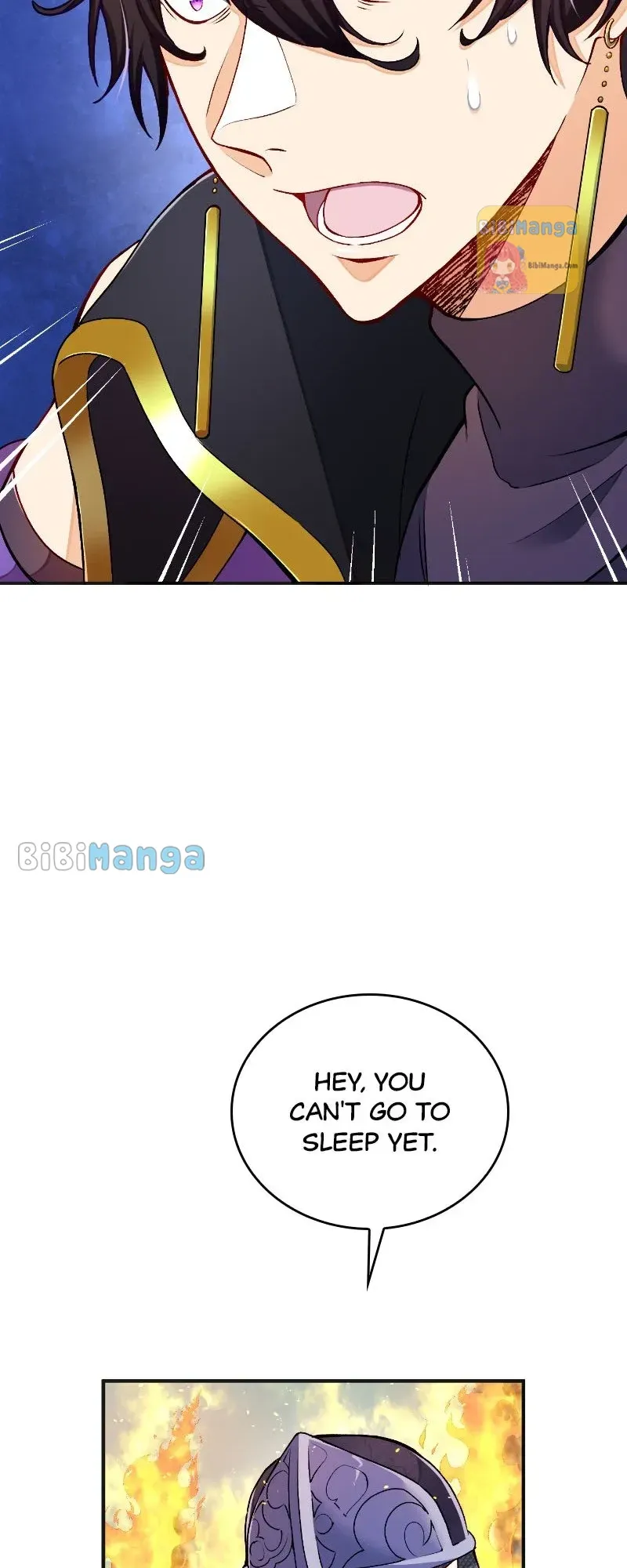 My Second Life as a Jerk Magnet Chapter 29 page 82 - 