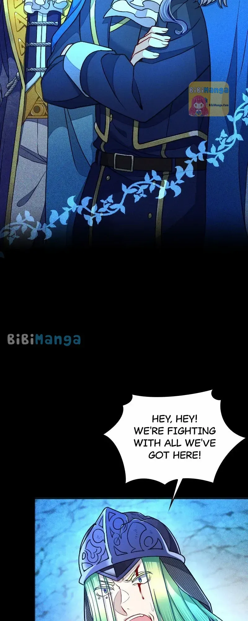 My Second Life as a Jerk Magnet Chapter 29 page 10 - 