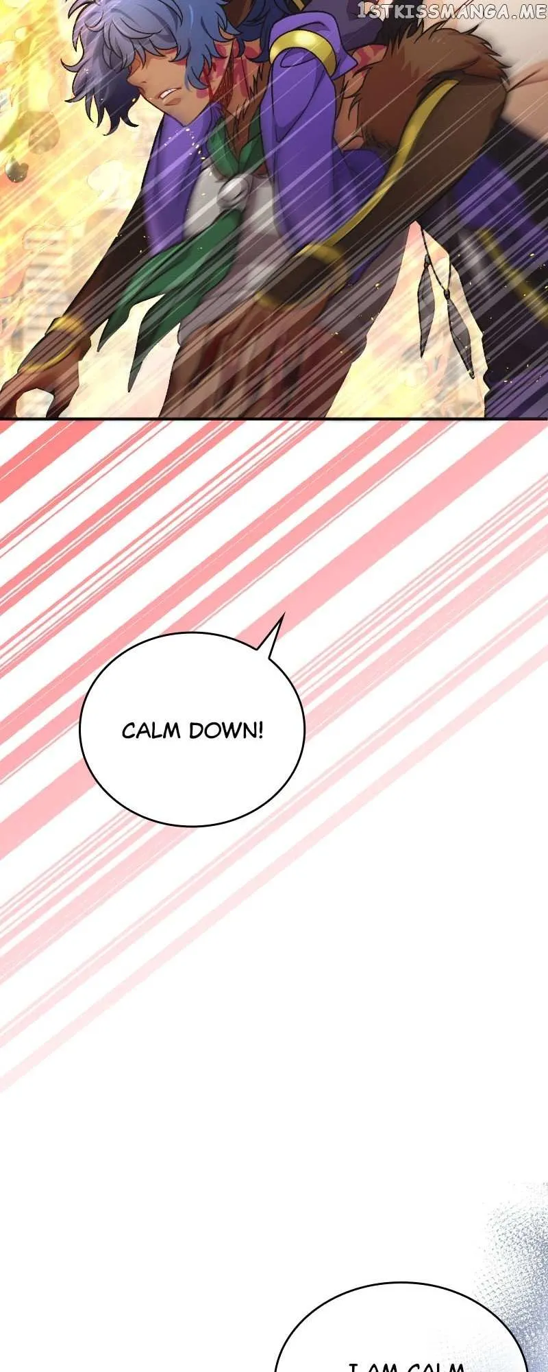 My Second Life as a Jerk Magnet Chapter 30 page 14 - 